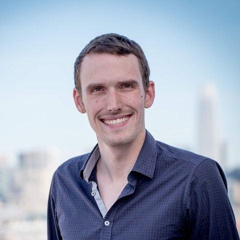 Photo of Ben Christensen
