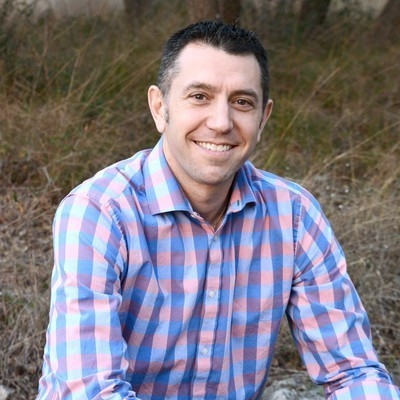Photo of Dale Matheny