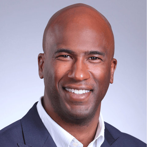 Photo of Pierre Theodore
