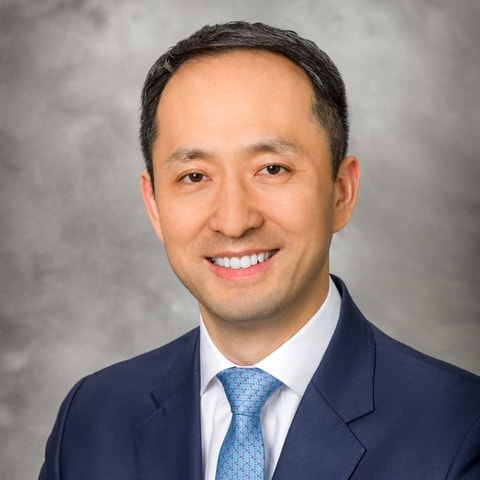 Photo of Gordon Ding
