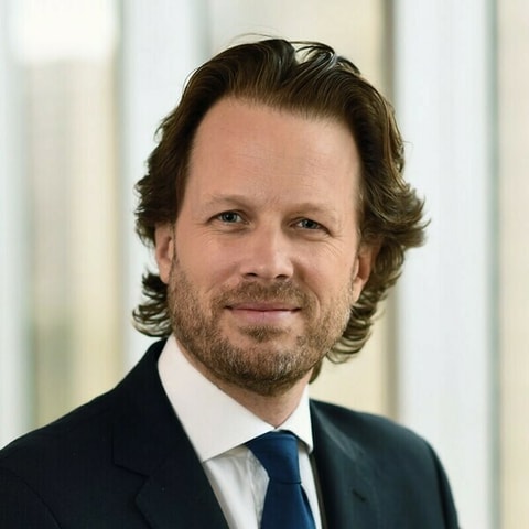 Photo of Ben McQuhae