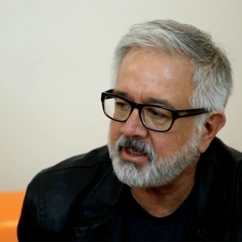 Photo of Patrick Hanlon
