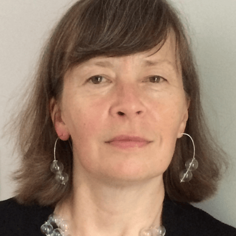 Photo of Audrey Mandela