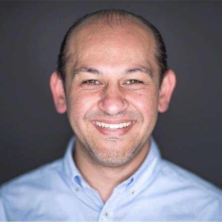 Photo of Rami Al Karmi