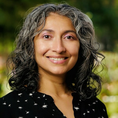 Photo of Aarthi Belani