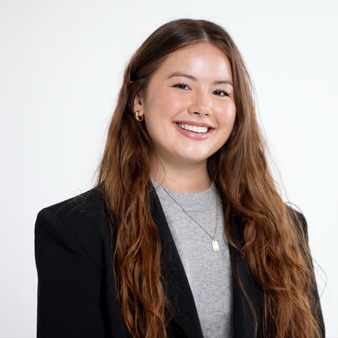 Photo of Mikayla Wood