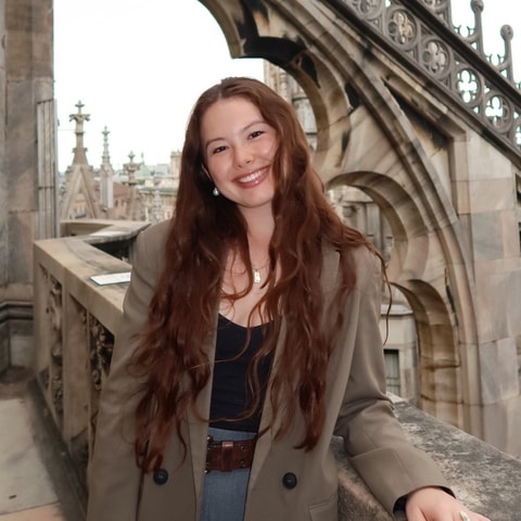 Photo of Mikayla Wood