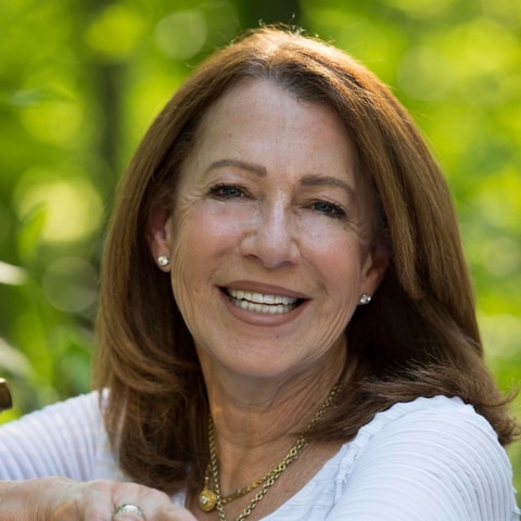 Photo of Carol Cone