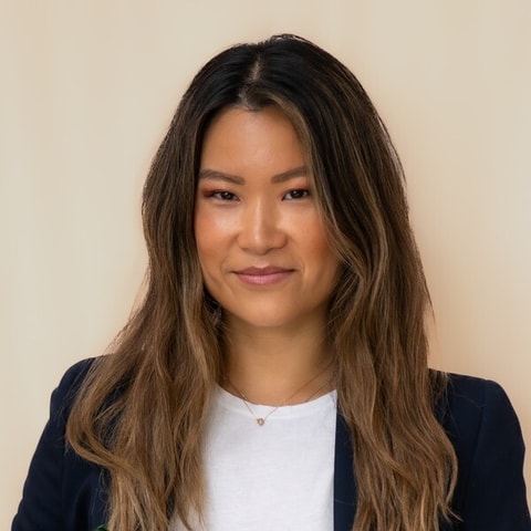 Photo of Pauline Li