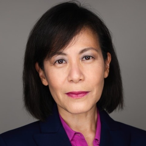 Photo of Vicky Boiten-Lee