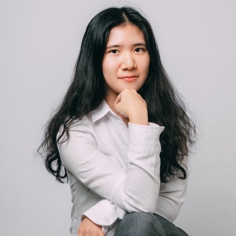 Photo of Sylvia Chung