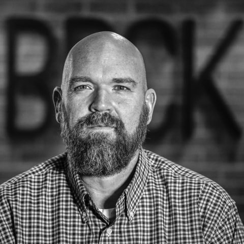 Photo of Erik Hersman