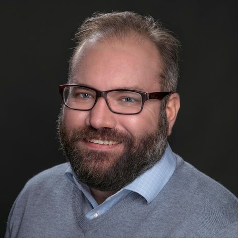 Photo of Ross Plagman