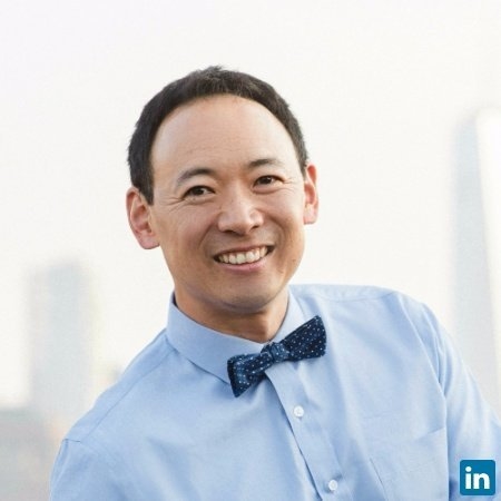 Photo of Ty Tashiro