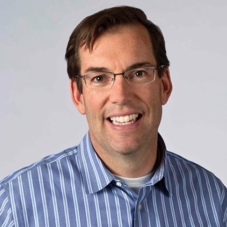 Photo of Ryan Martens