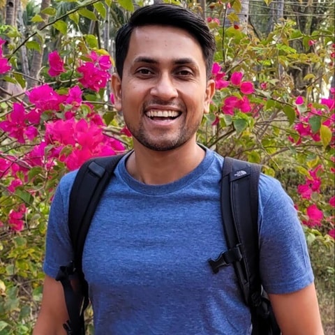 Photo of Sahil Patni