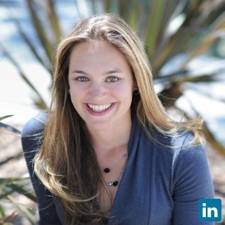 Photo of Erica Buxton