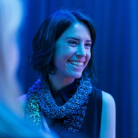 Photo of Laura Fox
