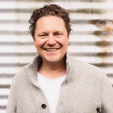 Photo of Brendan Doherty
