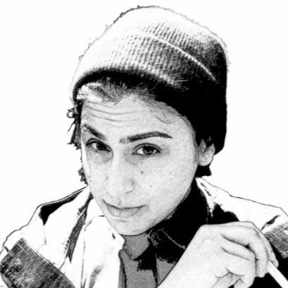 Photo of Puneet Kaur Ahira