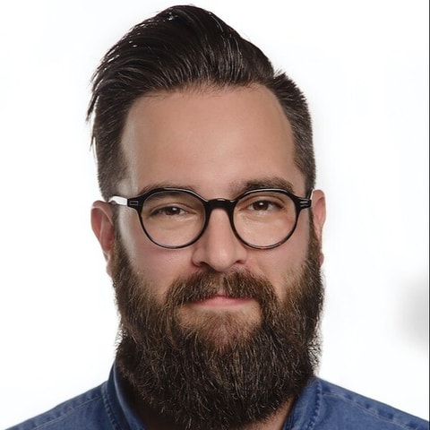 Photo of Kyle Nel