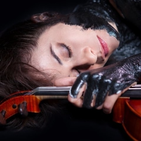 Photo of Christen Lien