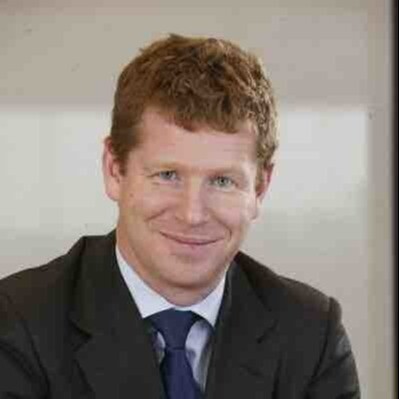Photo of Rupert Jones