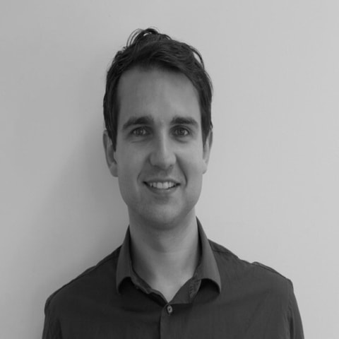 Photo of Alex Jarman