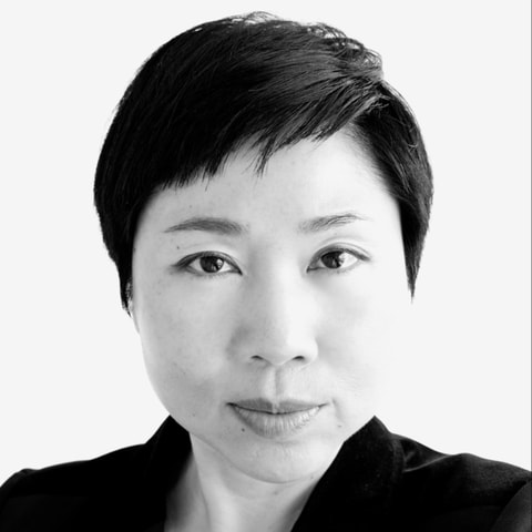 Photo of Christine Chan