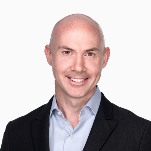 Photo of Michael Leonard