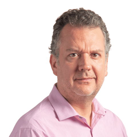 Photo of Nicolás Cock Duque