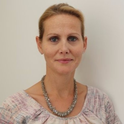 Photo of Rebecca Sinclair