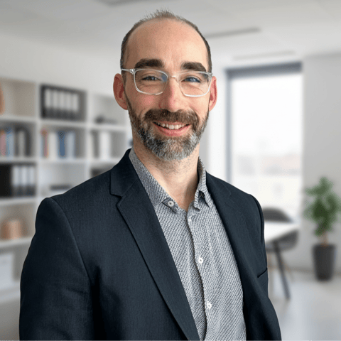 Photo of Sebastien Martineau