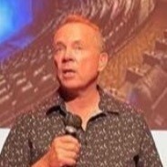 Photo of Mitch Lowe