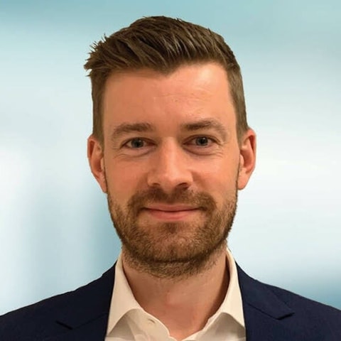 Photo of Matt Toms