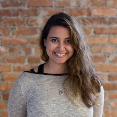 Photo of Dasami Moodley