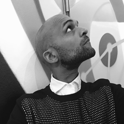 Photo of Julien Fredonie