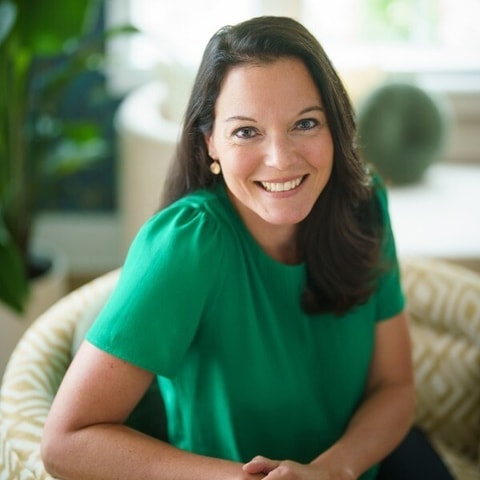 Photo of Debra Eschmeyer