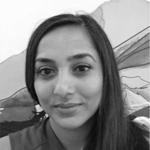 Photo of Bina Amin
