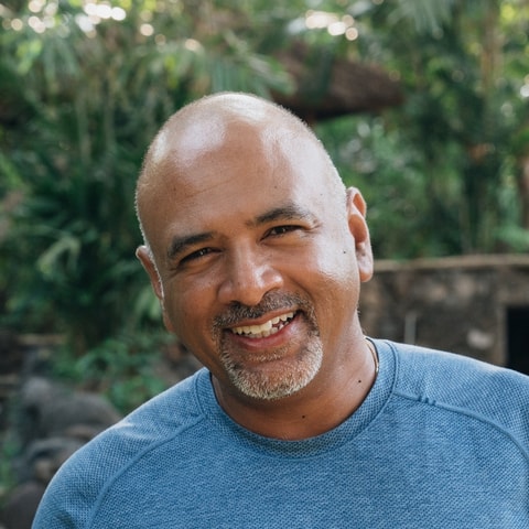 Photo of Saideep Raj