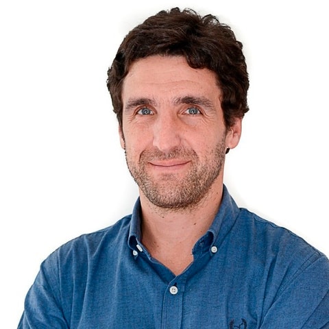 Photo of Daniel Izzo