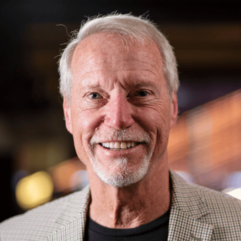 Photo of Phil Cruver