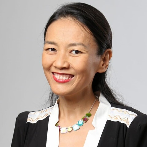 Photo of Ratana Phurik-Callebaut