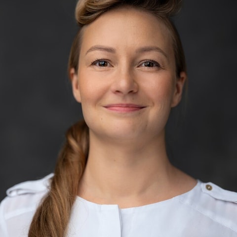 Photo of Jenni Risku