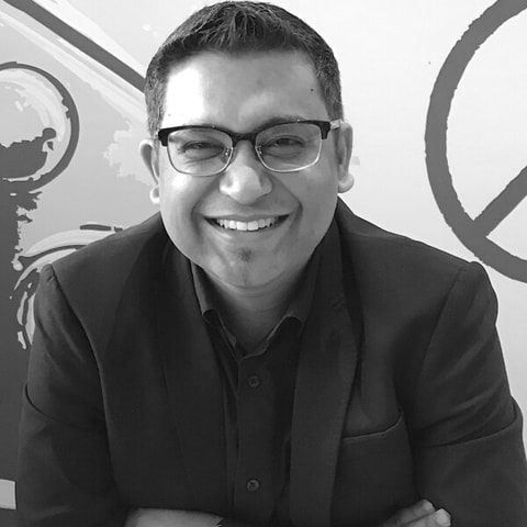 Photo of Kartik Khare
