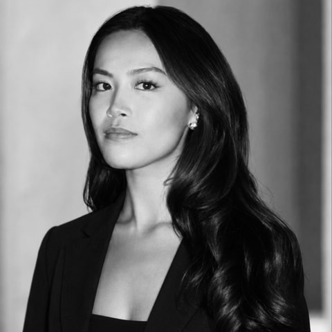 Photo of Cho Chiu