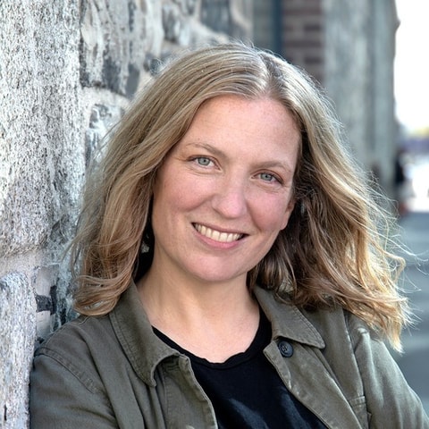 Photo of April Durrett