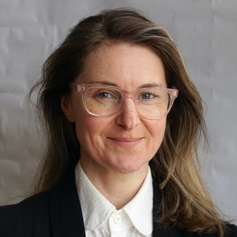 Photo of Vicky Coy