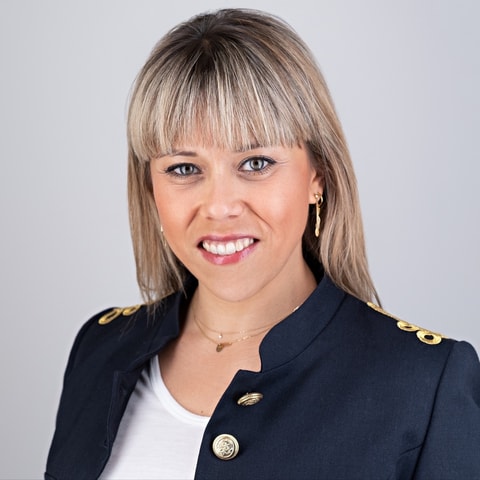 Photo of Natasha Mueller