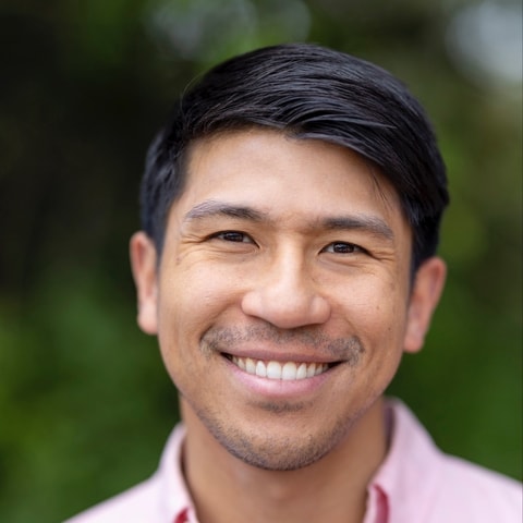 Photo of Jeff Chen